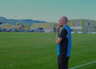 Trainerteam und Sportchef verlassen den FC Aegeri im Sommer