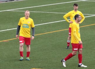 Goldauer Lauf endet in Altdorf