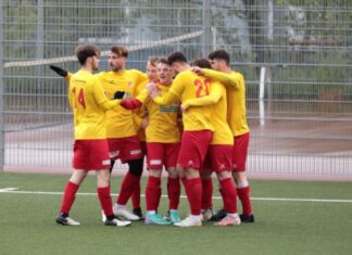 Goldau II feiert dritten Sieg in Folge