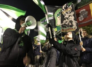 Kriens reist nach Rapperswil