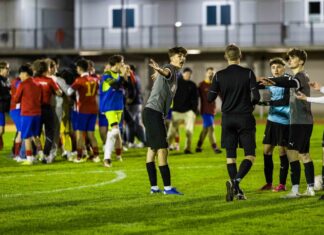 A-Cup: Rotkreuz weiter – OG Kickers legt Protest ein