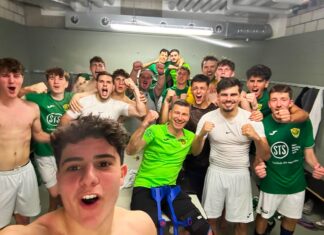 Kriens triumphiert trotz Achterbahnfahrt gegen Emmen