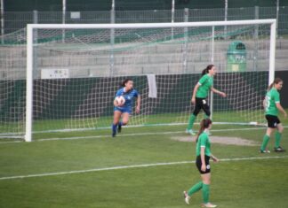 Küssnachter Frauen verlieren nervenaufreibendes Spiel in Yverdon