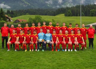 Sieg in richtungsweisendem Spiel für Escholzmatt-Marbach