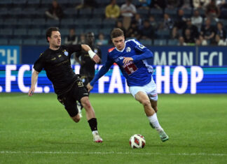 FCL mit spätem Ausgleich – GC muss zittern