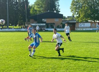 Emmen verliert gegen Buochs
