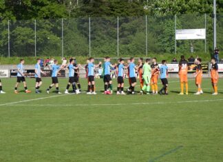 Zell mit Niederlage in Schötz