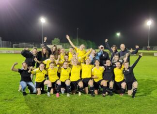 Sempacher Frauen ziehen in den Cupfinal ein