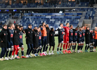 FCL gewinnt – Lausanne muss weiter zittern