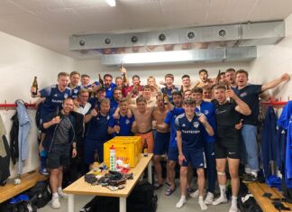 Buttisholz unterliegt Ruswil klar