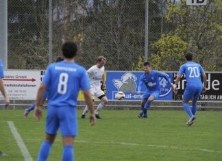 FC Sins: Toll gekämpft, aber unglücklich gegen Horw verloren