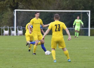 FC Hitzkirch: Debakel trotz drei erzielter Tore