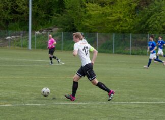 Hildisrieden lässt gegen Olympique Lucerne vier Tore zu und verliert