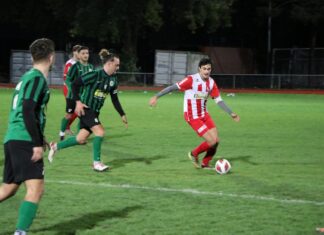 Küssnacht gegen LSC: Spannung im Duell der Kartenkönige