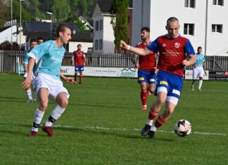 Brunnen bodigt Ascona klar mit 4:1