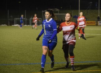 Küssnacht mit Heimspiel gegen Solothurn