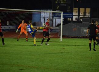 Dramatik garantiert? Küssnacht gastiert in Schattdorf