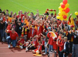 Liveticker Cupfinaltag 2024