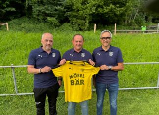 Änderung im Trainerteam des FC Altdorf