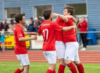 Schüpfheim reist zum FC Sempach