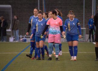 FC Küssnacht Frauen: Abstiegs-Showdown ins Schlieren