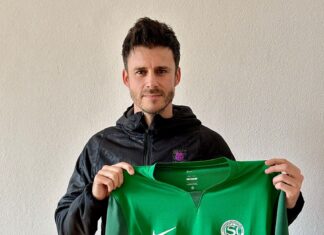 Samuel Lustenberger wird neuer Trainer beim LSC