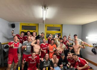 FC Sins Drüü steht im 5. Liga Cupfinal