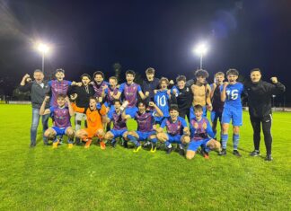 Cupfinals A- und B-Junioren stehen fest – C wegen Rekurs noch offen