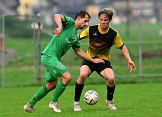 Teams getauscht – Adligenswil verliert Fortait