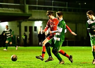 SC Schwyz bezwingt SC Steinhausen, ohne zu brillieren