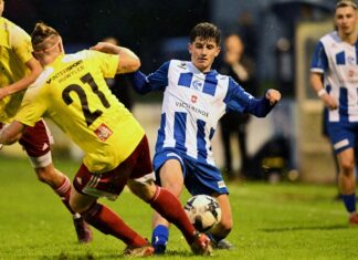 Ibach mit hohem Auswärtssieg in Sempach