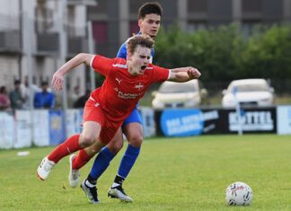 SC Schwyz vergibt gegen Cham eine 2:0-Führung
