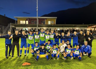 ESC Erstfeld: Deckel drauf – Ligaerhalt gesichert