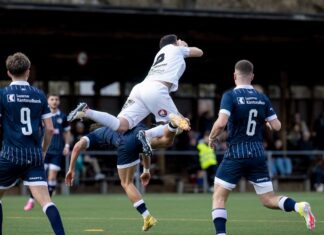 FCL U21 mit Heimniederlage gegen Delémont
