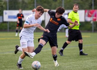 Eschenbach gewinnt gegen OG einen Punkt