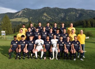 Kqira Brüder verlassen den FC Escholzmatt-Marbach