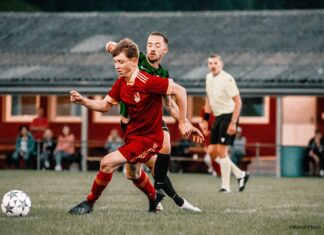 Escholzmatt mit enttäuschender Niederlage gegen Ruswil