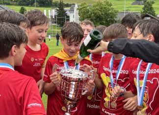 Rückblick IFV-Cupfinaltag 2024: Die besten Impressionen