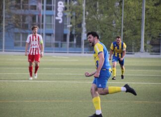 Aufsteigerduell geht an Küssnacht: Küssnacht schlägt Gunzwil