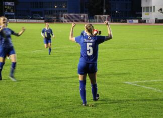 Küssnacht schlägt zurück: FCK Frauen besiegen Winterthur
