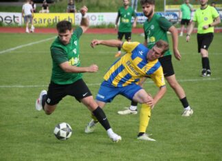 Zittern geht weiter: Küssnacht verschenkt Sieg in der Schlussphase