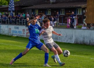 Hochdorf macht Aufstiegsspiele klar