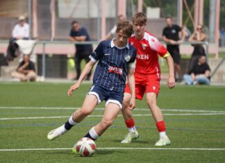 FCL U17 mit vermeidbarer Niederlage im Wallis