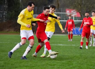 Sempach mit Niederlage gegen Willisau