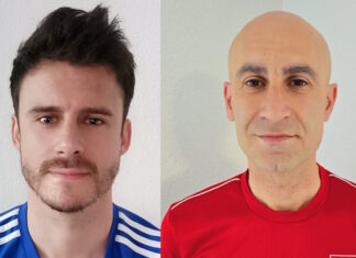 FC Sins: Trainer Samuel Lustenberger freigestellt