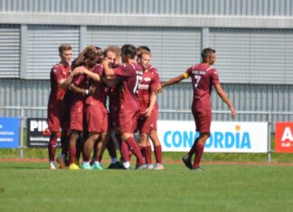 FC Perlen-Buchrain mit kapitalem Sieg gegen Kickers