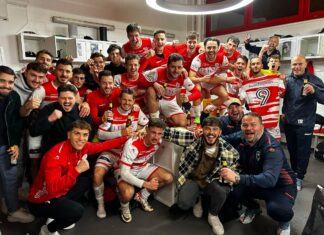 Sursee siegt in Unterzahl gegen Kickers