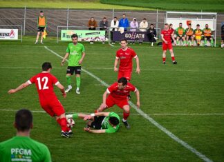 Moos-Thriller: Wauwil gewinnt episches Derby gegen Dagmersellen