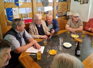 FC Wolhusen: Ehrenmitglieder gaben sich ein Stelldichein