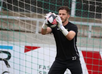 Kriens empfängt Biel und verlängert mit Hunn und Rüedi